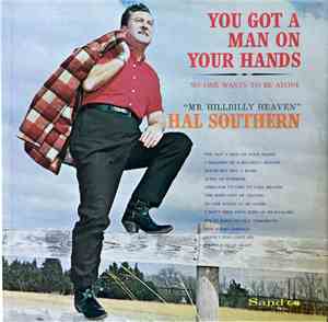 Hal Southern - You Got A Man On Your Hands