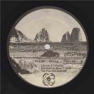 Harmonic Offspring - Untitled