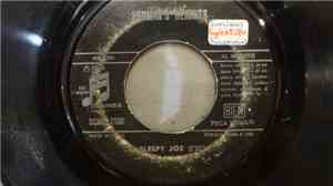 Herman's Hermits - Sleepy Joe