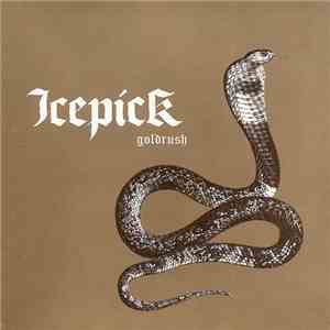 Icepick  - Goldrush