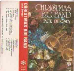 Jack Dorsey - Christmas Big Band