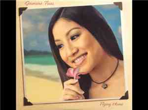 Jasmine Trias - Flying Home