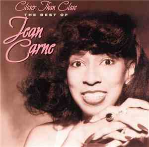 Jean Carne - Closer Than Close - The Best Of Jean Carne