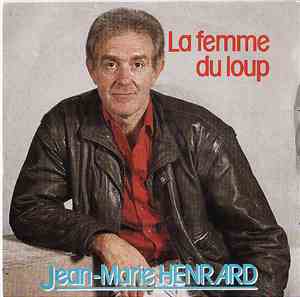 Jean-Marie Henrard - La Femme Du Loup