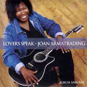 Joan Armatrading - Lovers Speak (Album Sampler)