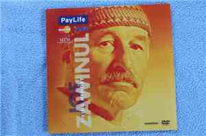 Joe Zawinul - Living Memory