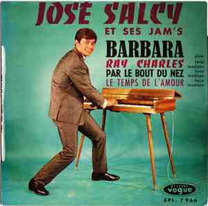 José Salcy Et Ses Jam's - Barbara