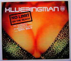 Klubbingman - No Limit (On The Beach)