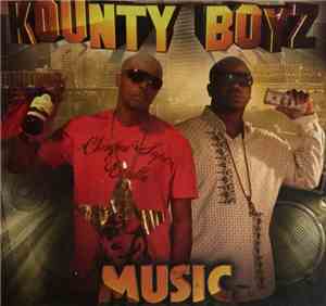 Kounty Boyz - Music