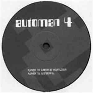 La Bionda / Klein & M.B.O. / Kebekelektrik - Automan 4