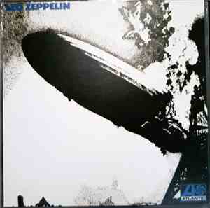 Led Zeppelin - Led Zeppelin