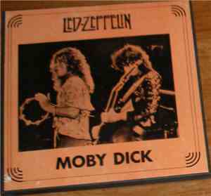 Led Zeppelin - Moby Dick