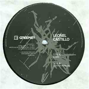 Leonel Castillo - El Niño