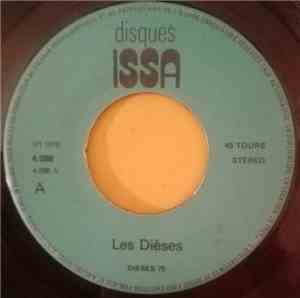 Les Dièses - Dièses 75 / Carrousel De Bois