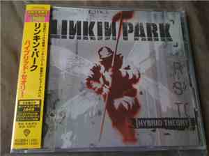 Linkin Park - Hybrid Theory