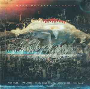 Mark Nodwell - Nemesis