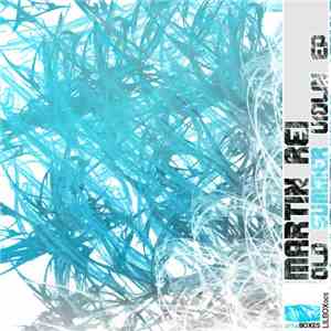 Martin Rei - Old Summer Violin Ep