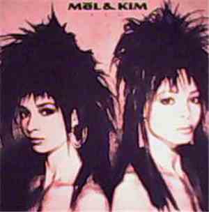 Mel & Kim - F.L.M.