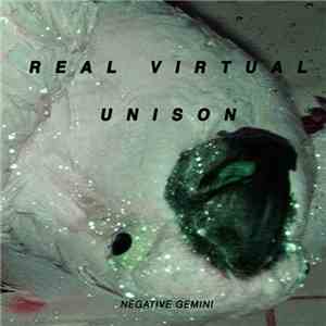 Negative Gemini - Real Virtual Unison