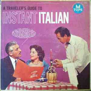 No Artist - A Traveler's Guide To Instant Italian