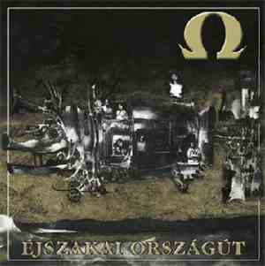 Omega  -  Éjszakai Országút