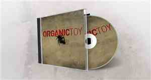 Organic Toy - 66d