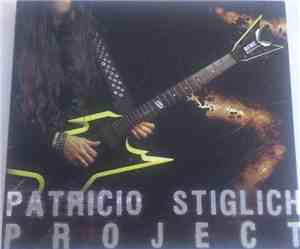Patricio Stiglich Project - Patricio Stiglich Project