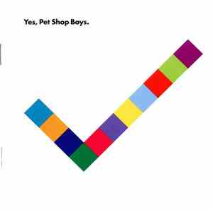 Pet Shop Boys - Yes