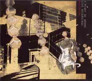 Radiohead - I Might Be Wrong - Live Recordings