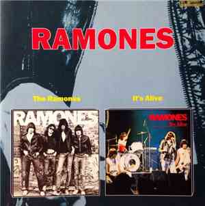 Ramones - The Ramones / It's Alive