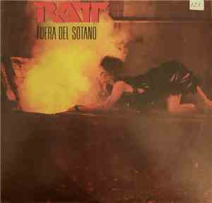 Ratt - Fuera del sótano