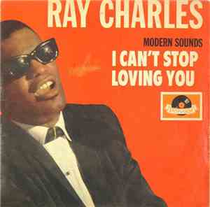 Ray Charles - Modern Sounds In Country And Western Music
