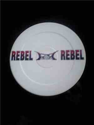 Rebel Rebel - Unknown