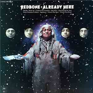 Redbone - Already Here