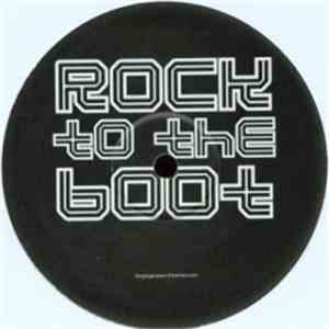 Reese - Rock To The Boot