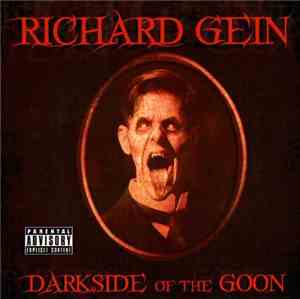 Richard Gein - Darkside Of The Goon