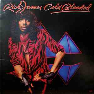 Rick James - Cold Blooded