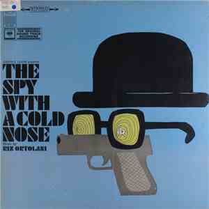 Riz Ortolani - The Spy With A Cold Nose