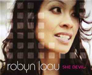 Robyn Loau - She Devil