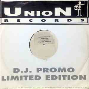 Sam Paganini Presents Romeo Blue - That Music