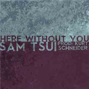 Sam Tsui - Here Without You