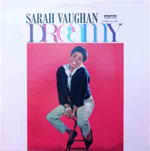 Sarah Vaughan - Dreamy