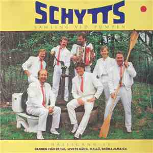 Schytts - Samling Vid Pumpen - Hålligång 11