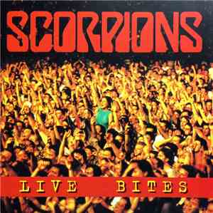 Scorpions - Live Bites