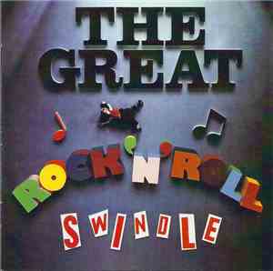 Sex Pistols - The Great Rock 'N' Roll Swindle