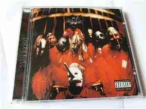 Slipknot - Slipknot
