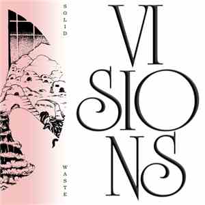 Solid Waste  - Visions