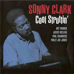 Sonny Clark - Cool Struttin'