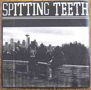 Spitting Teeth - Legacy Of Cruciality E.P.
