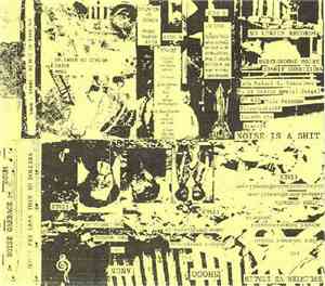 Splinter Vs. Stalin / Anus / Shogo - 3-Way Split